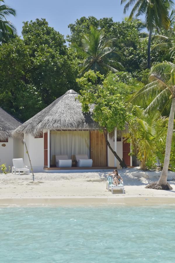 Thulhagiri Island Resort & Spa Thulhaagiri Exteriér fotografie