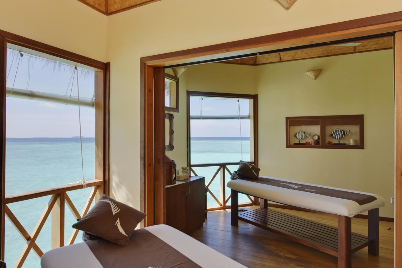 Thulhagiri Island Resort & Spa Thulhaagiri Exteriér fotografie
