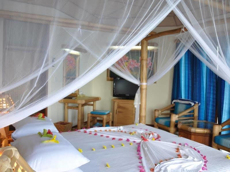 Thulhagiri Island Resort & Spa Thulhaagiri Exteriér fotografie